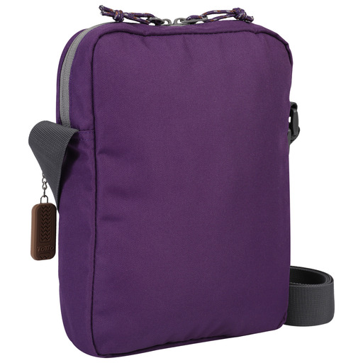 Bolsa de ombro juvenil Totto Oleron