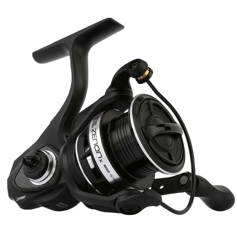 Moulinet Spinning Abu Garcia Zenon X Spinning Reel