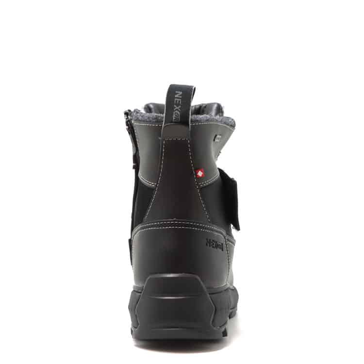 NexGrip Ice Jacob | NOIR