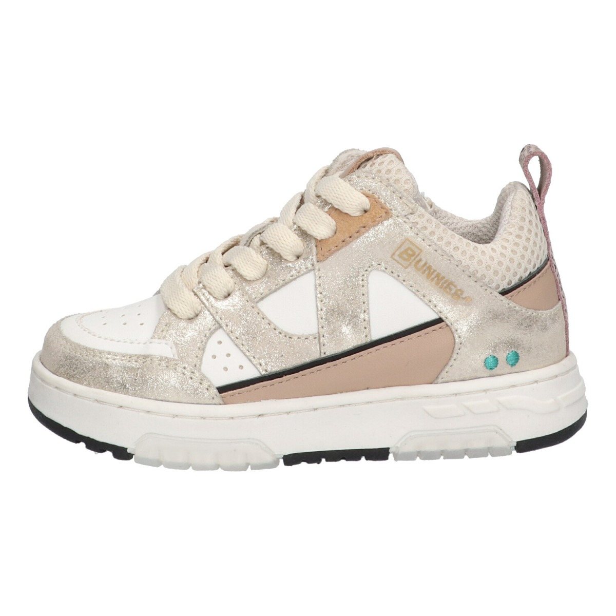 Sem Star - Lage Sneakers Bunnies Beige