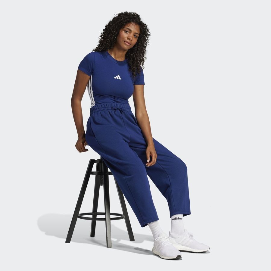Adidas Pantalon molleton Essentials Contemporary Logo Barrel
