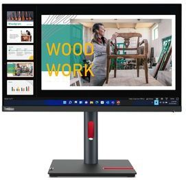 Lenovo ThinkVision P24q-30 LED display 60,5 cm (23.8