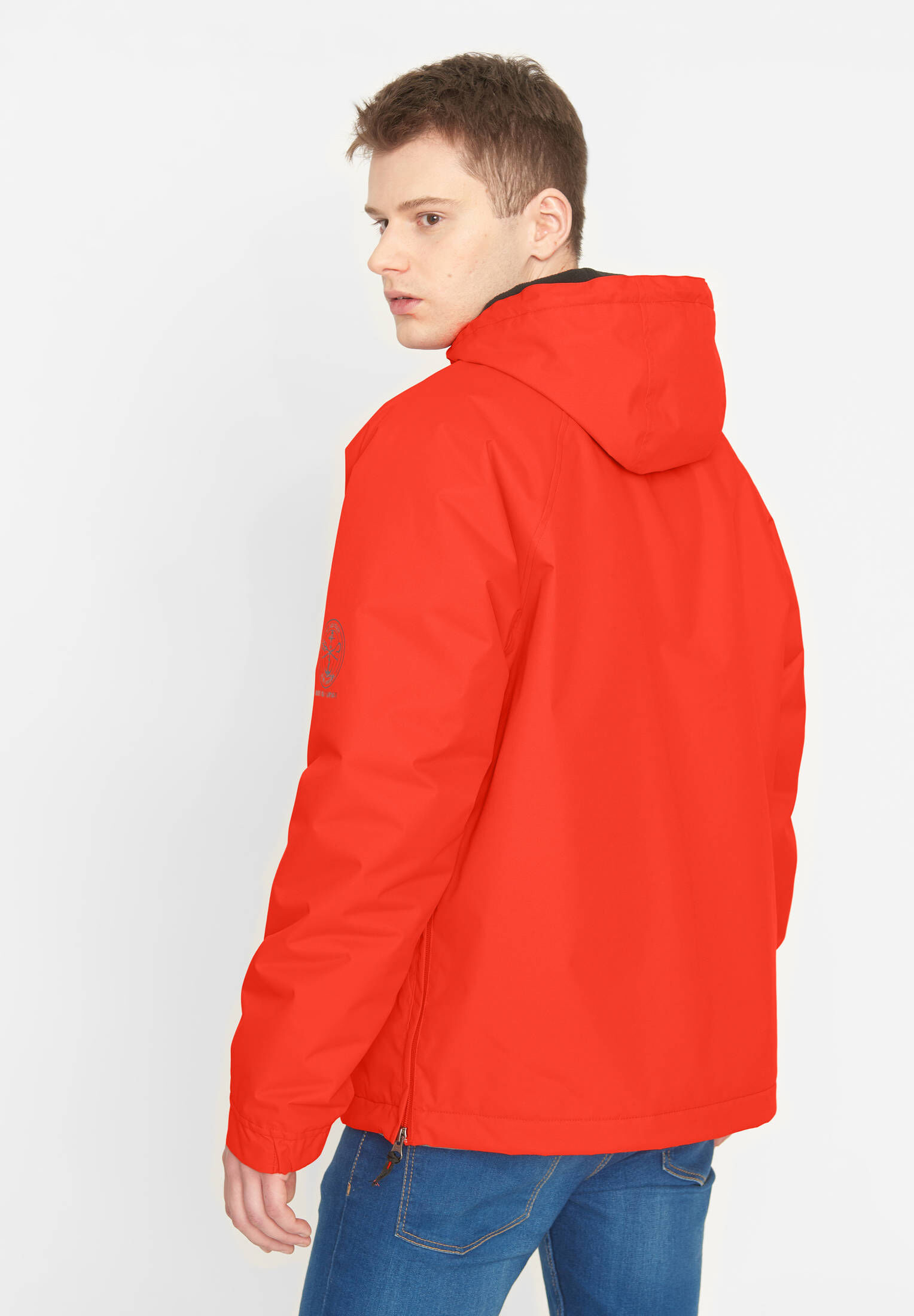Derbe| Herren Outdoorjacke GABANIUM
