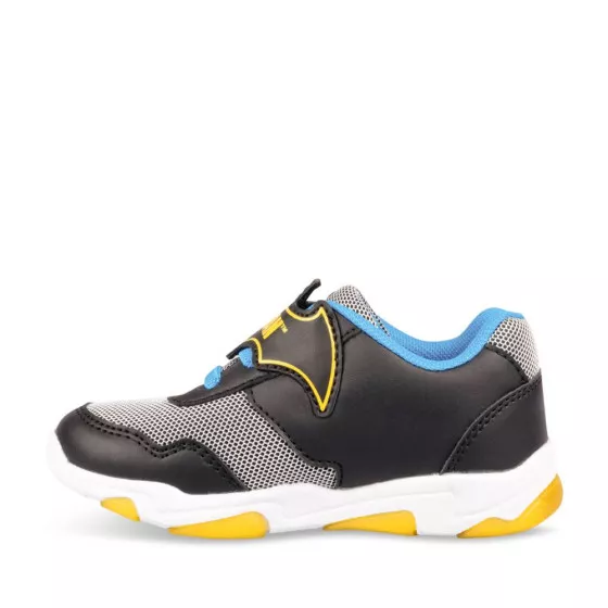 Baskets NOIR BATMAN