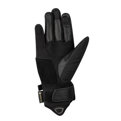 Gants Bering LADY BOOGIE GTX - Noir