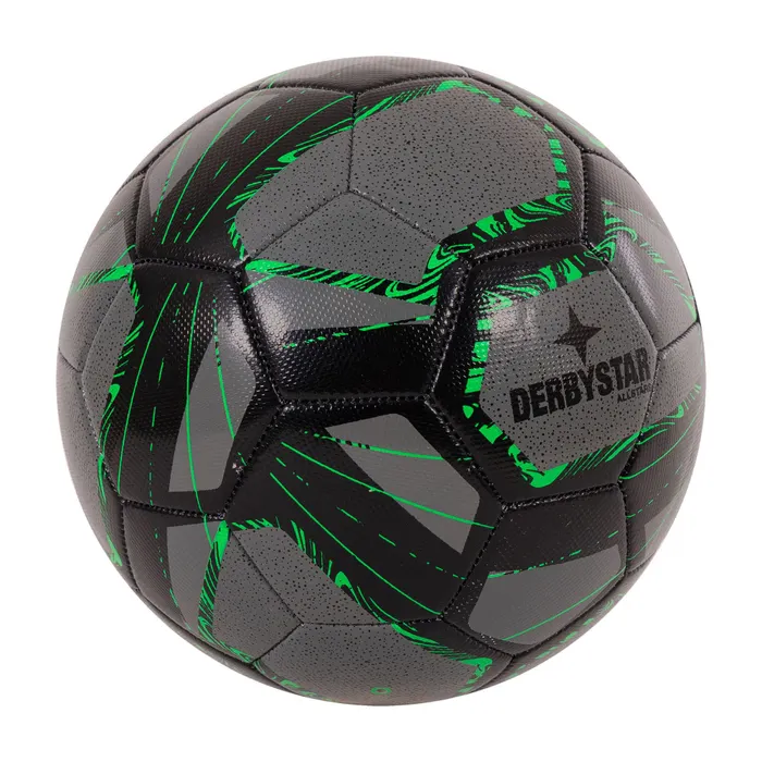 Derbystar Allstars Voetbal