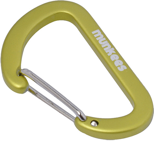 Wiregate Carabiner