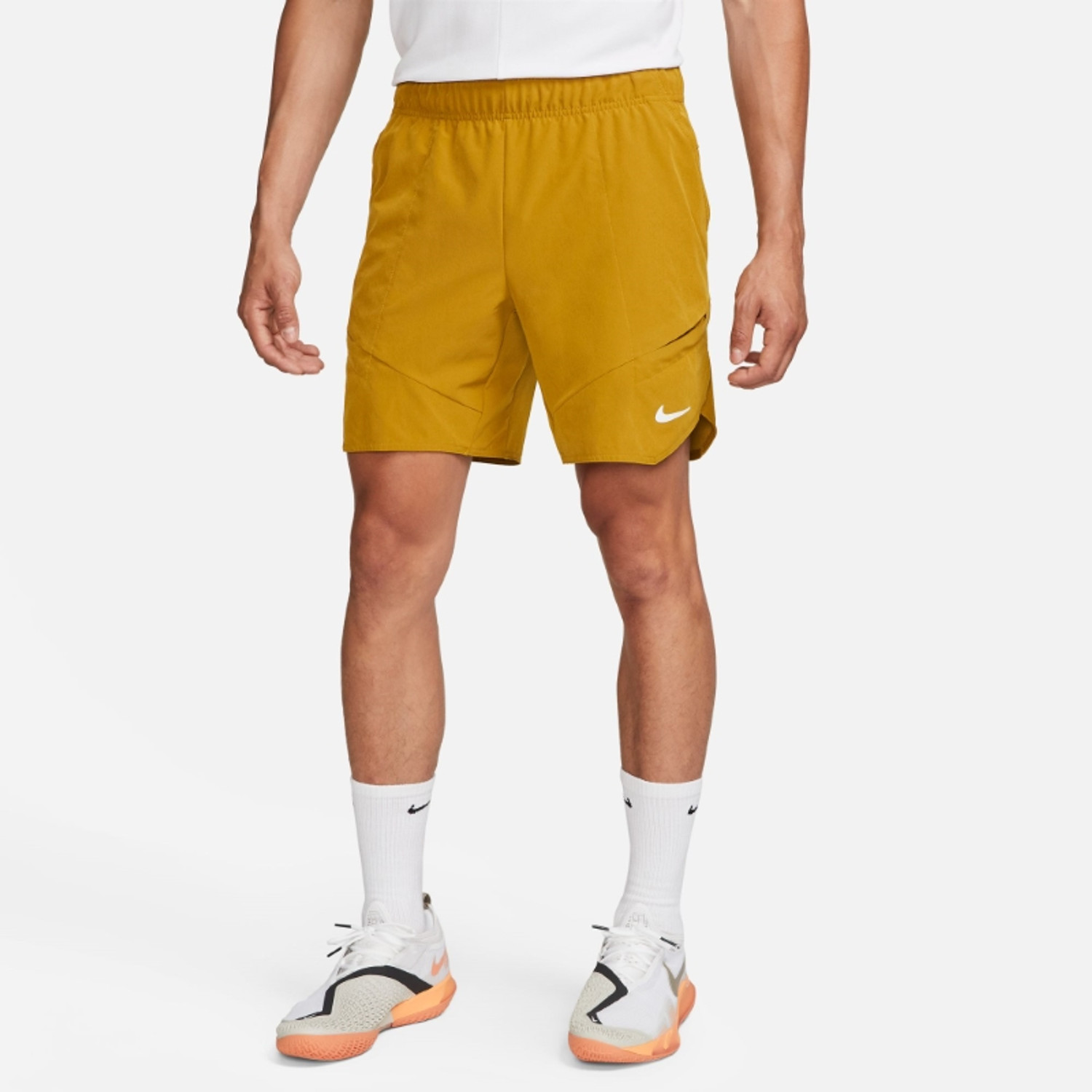 Nike Court Dry Advantage 7 Inch Short