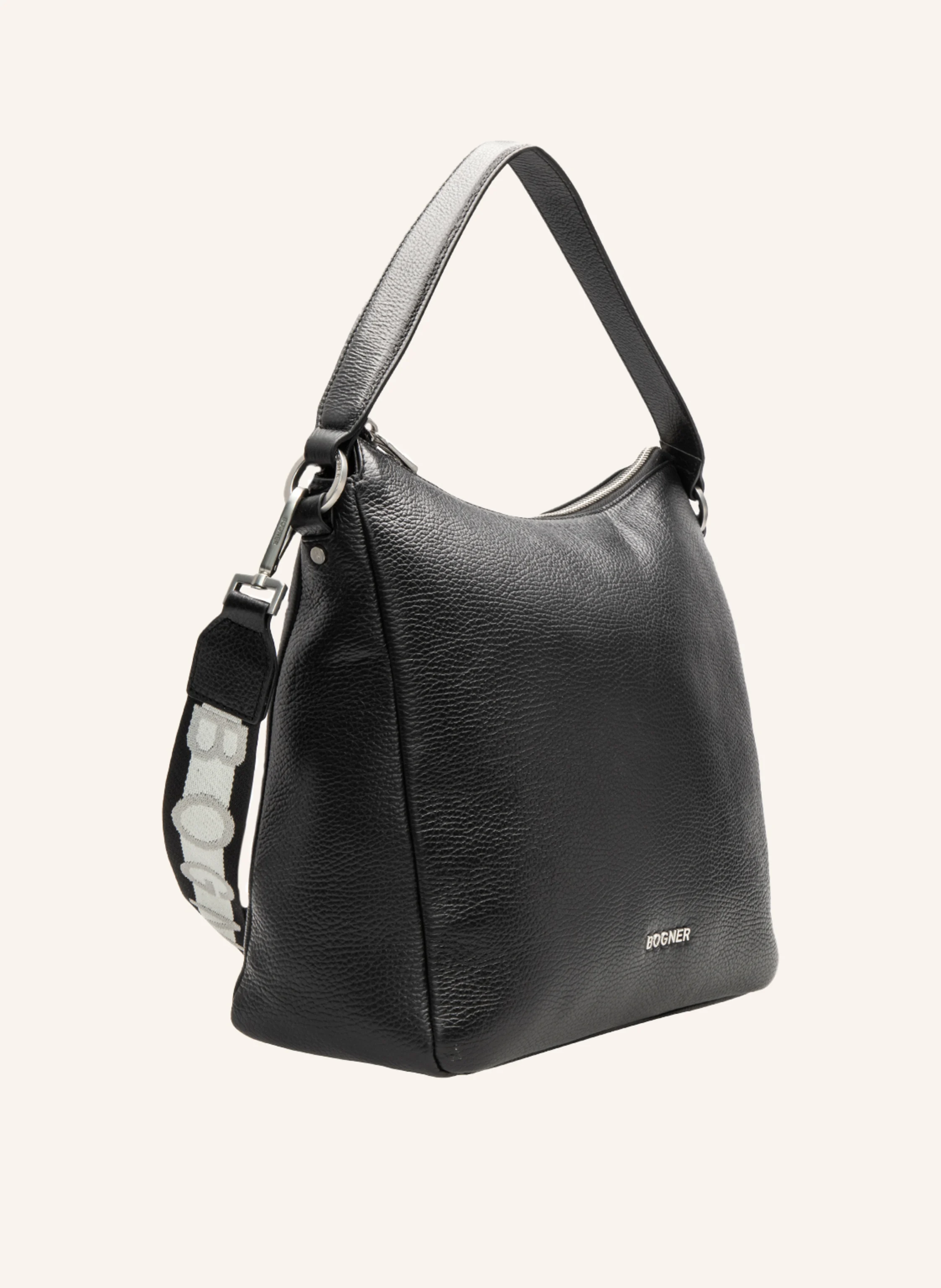 BOGNER Schultertasche ANDERMATT MARIE