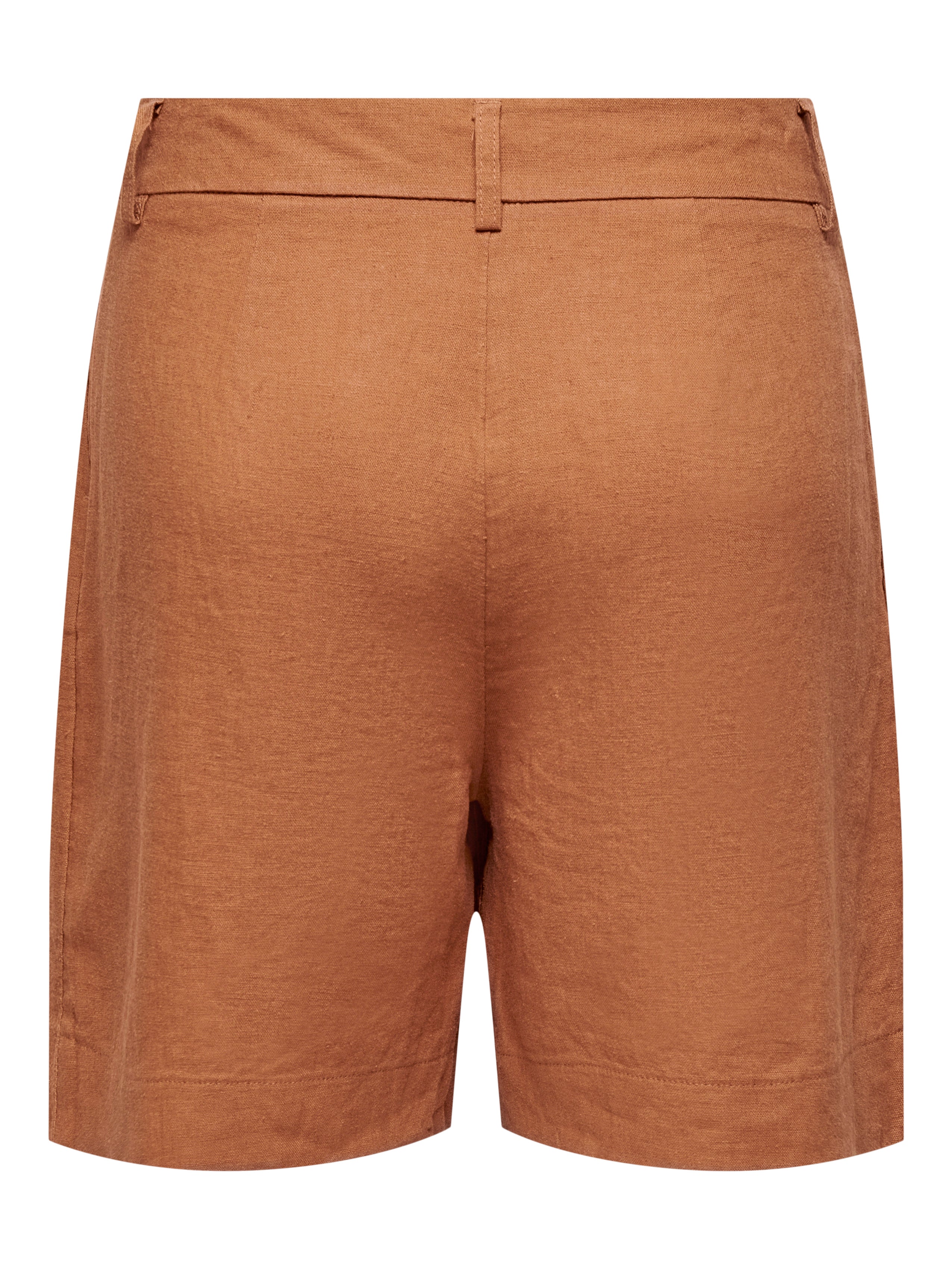 ONLLUDO Mittlere Taille Normal geschnitten Shorts Sierra