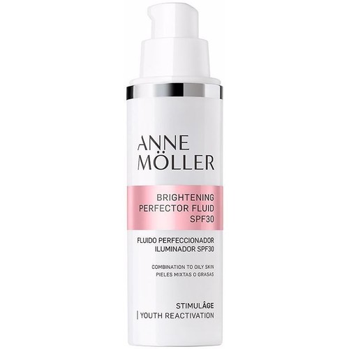 Anne Möller - Stimulâge Brightening Perfector Fluid Spf30