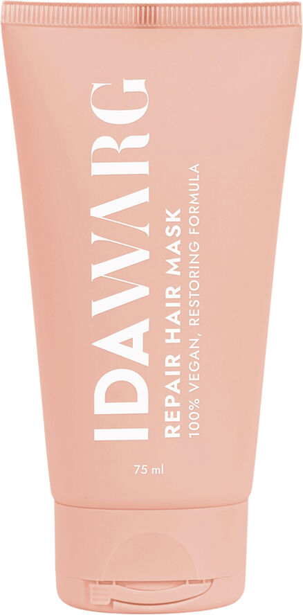 Ida Warg Beauty Hair Mask - Repair Travel Size