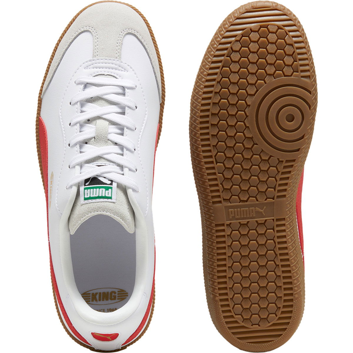 Puma King 21 IT Fodboldsko