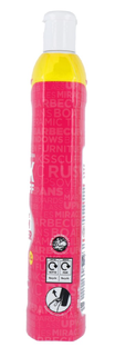 The Pink Stuff Miracle Clean Creamer 500ML