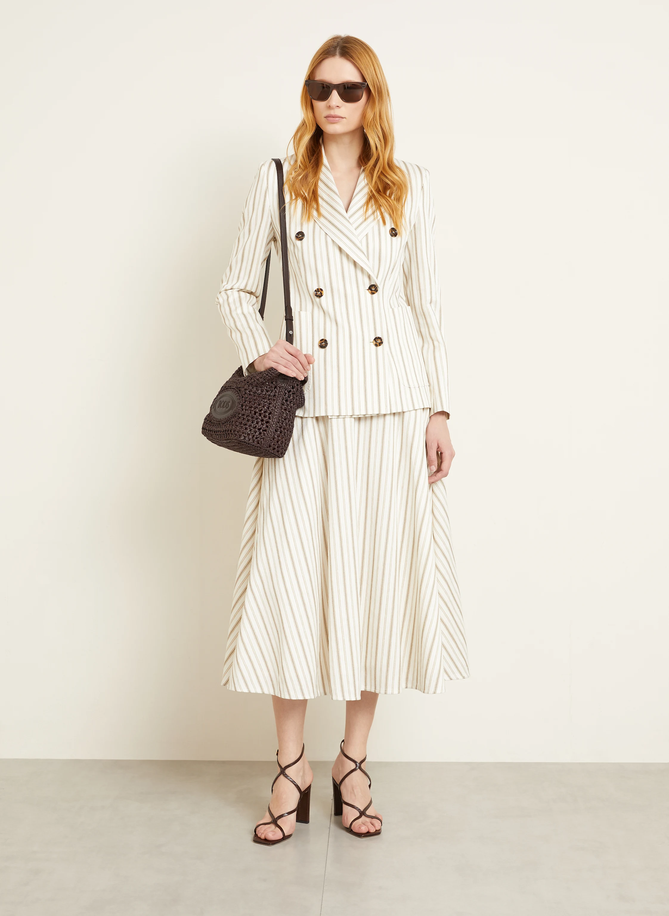 TOD'S Umhängetasche MINI