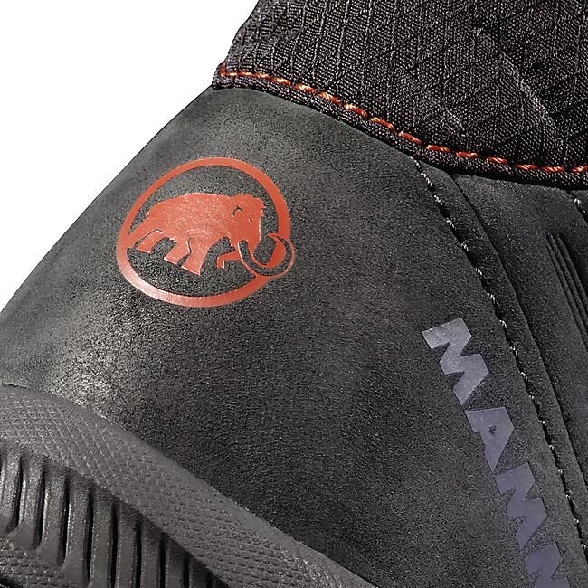 MAMMUT - CHAUSSURES DE RANDONNEE MERCURY IV MID GTX M
