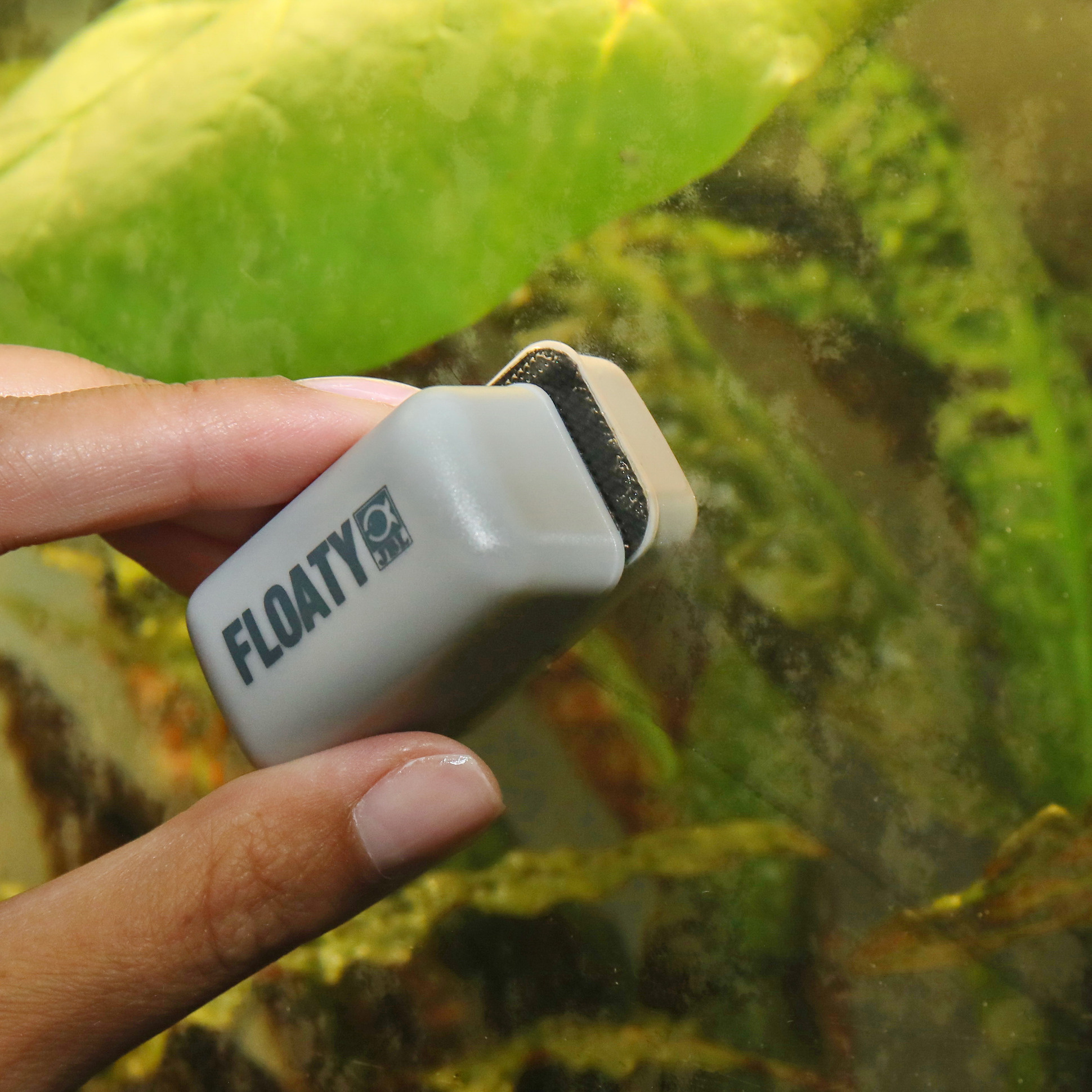 JBL Floaty Mini Acryl/Glas