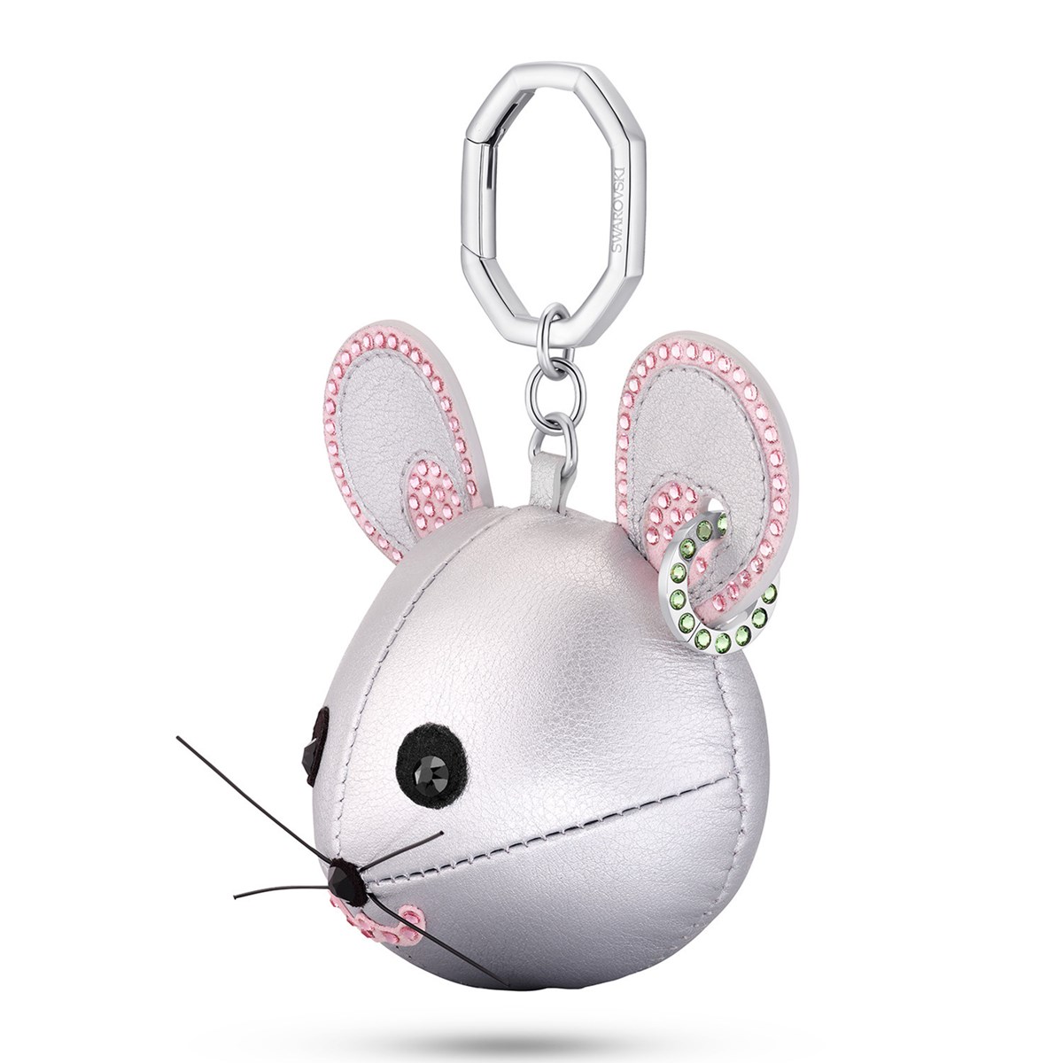 Porte-clés Swarovski Icons souris