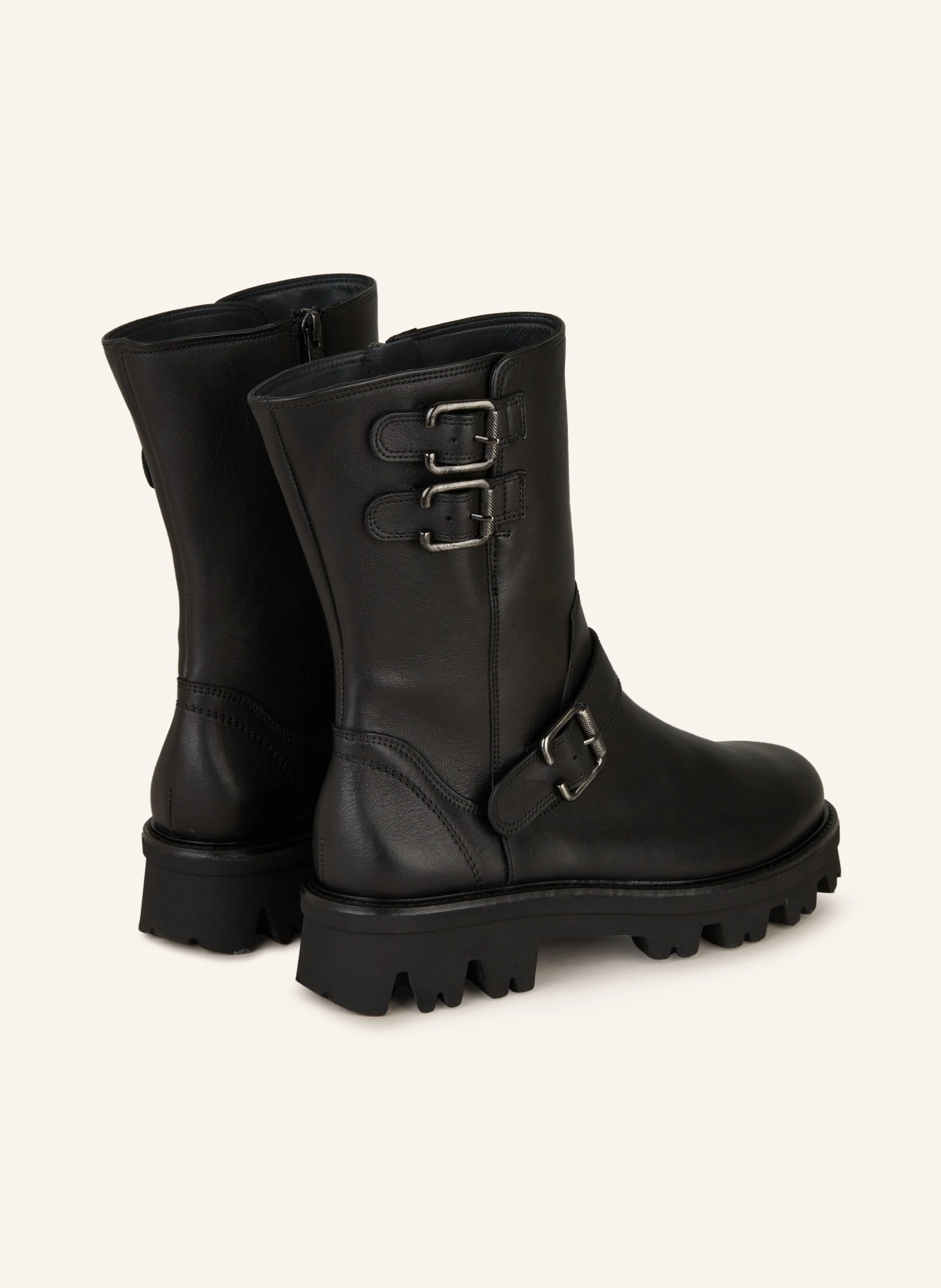 paul green Biker Boots