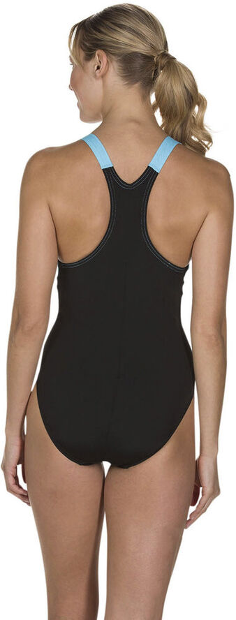 Speedo Boom Placement Racerback Multifarvet