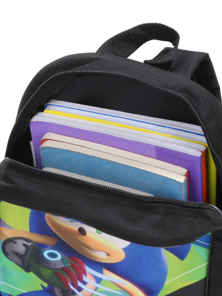 Sac À dos Sonic Prime Mini