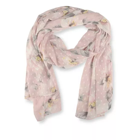 Foulard ROSE SINEQUANONE