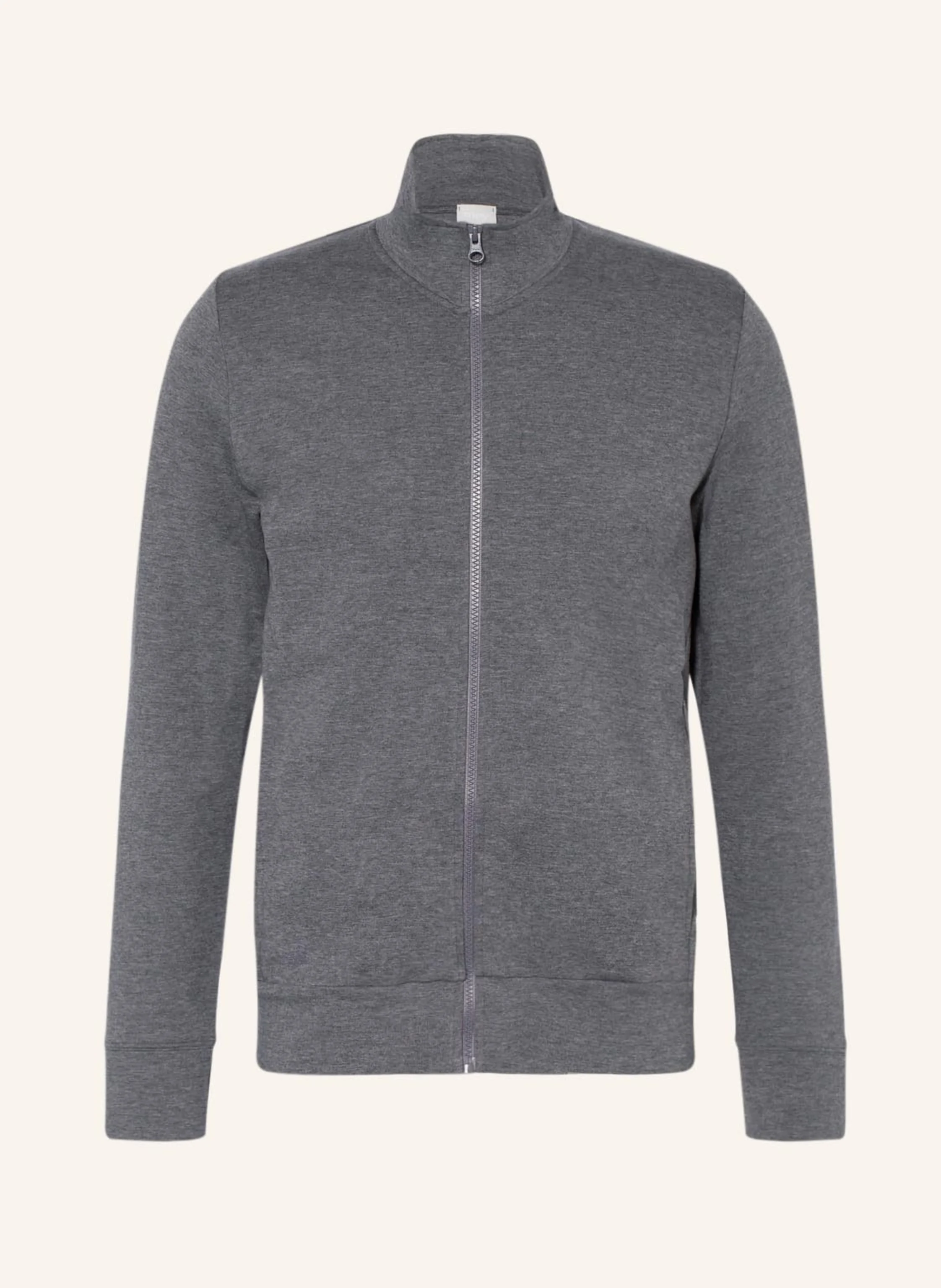 mey Lounge-Sweatjacke Serie ENJOY COLOUR