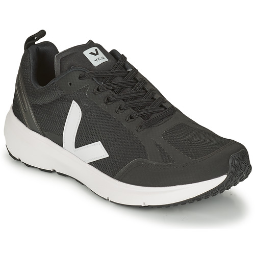 Veja - CONDOR 2 - Noir / Blanc