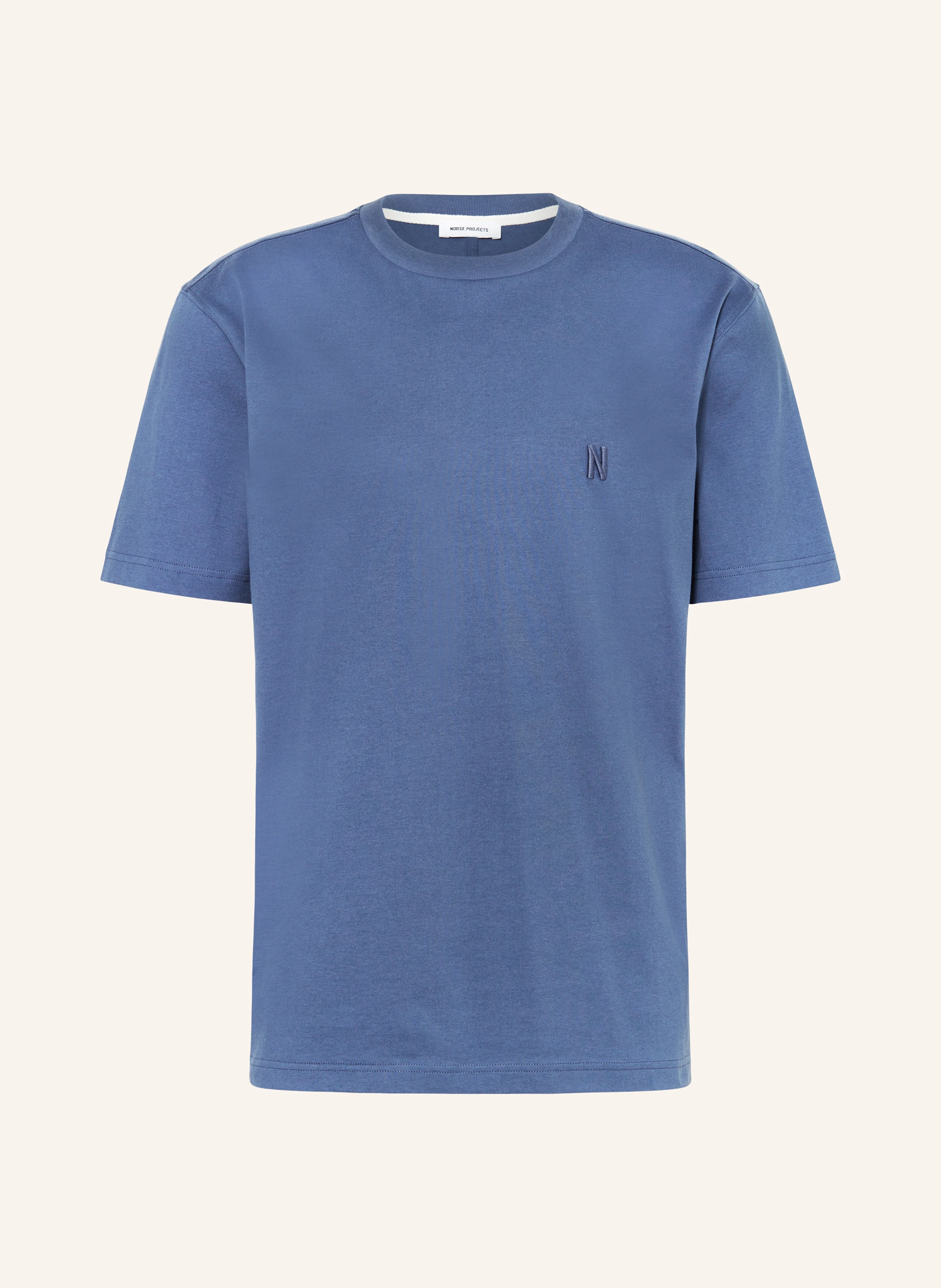 NORSE PROJECTS T-Shirt JOHANNES