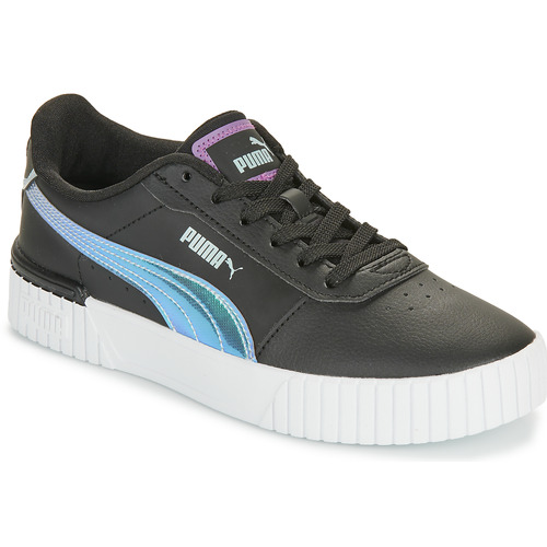 Puma - CARINA 2.0 JR - Noir / Argent