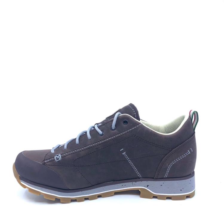 Dolomite 292534 54 Low FG Evo Gore-Tex Plum-Brown