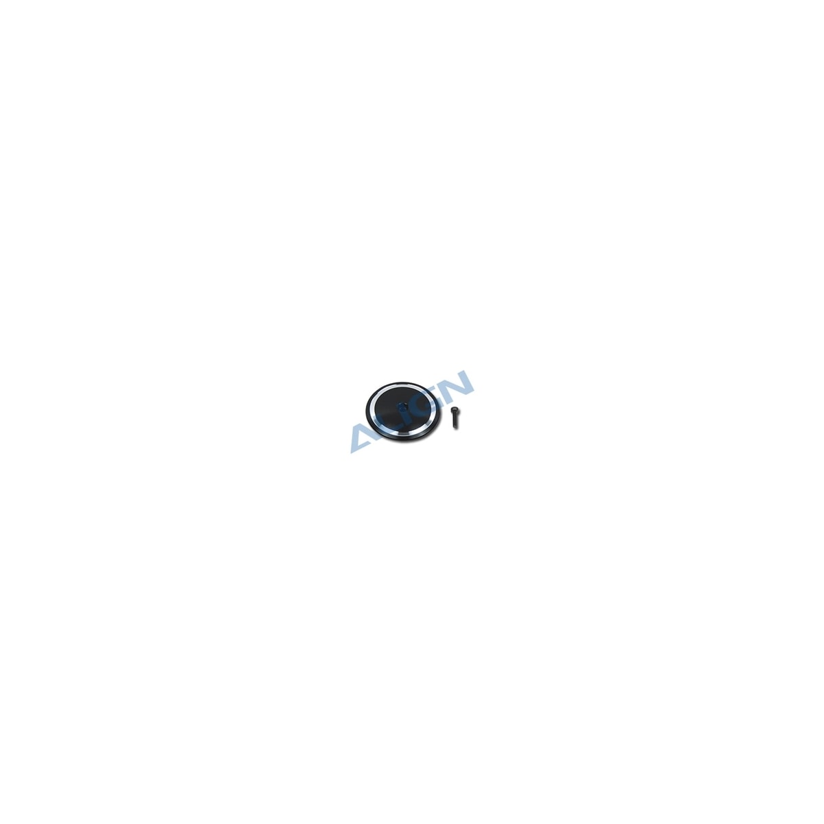 H50007T Metal Head Stopper