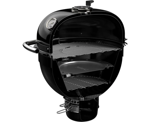 Weber Summit Kamado E6
