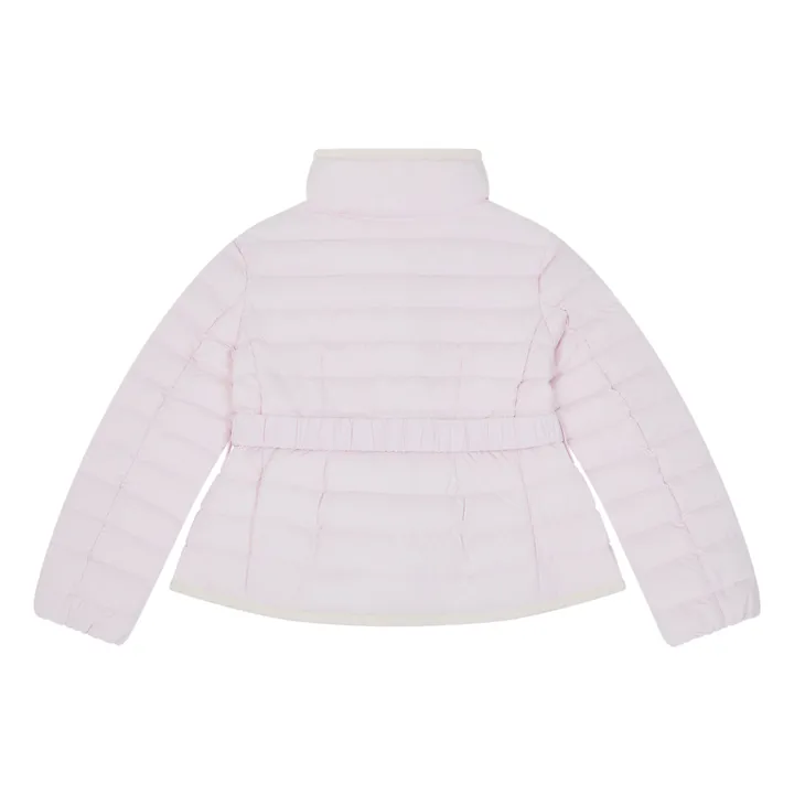 Moncler Doudoune Dinka | Rose pâle
