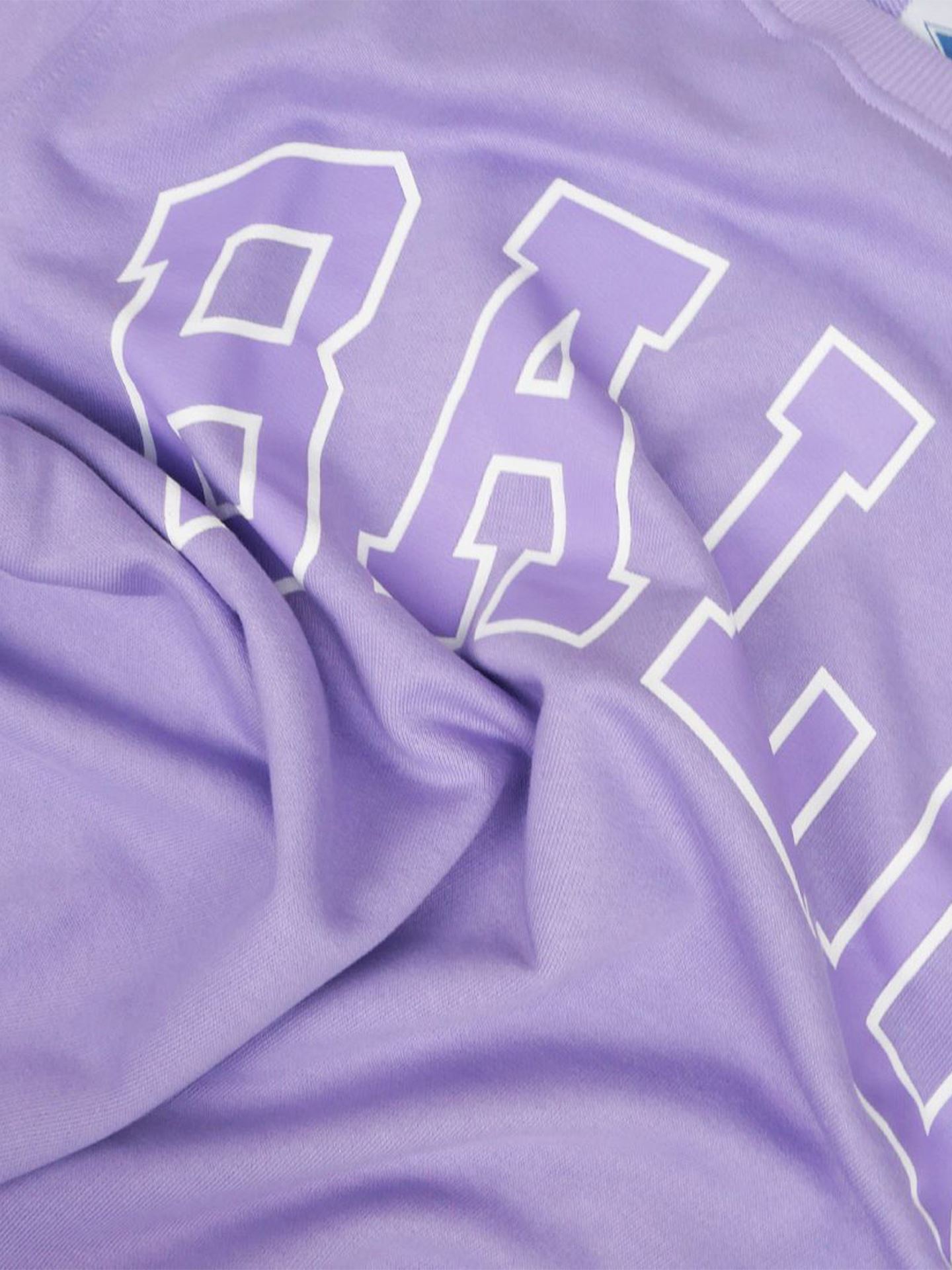 K. Griffey Crew Neck