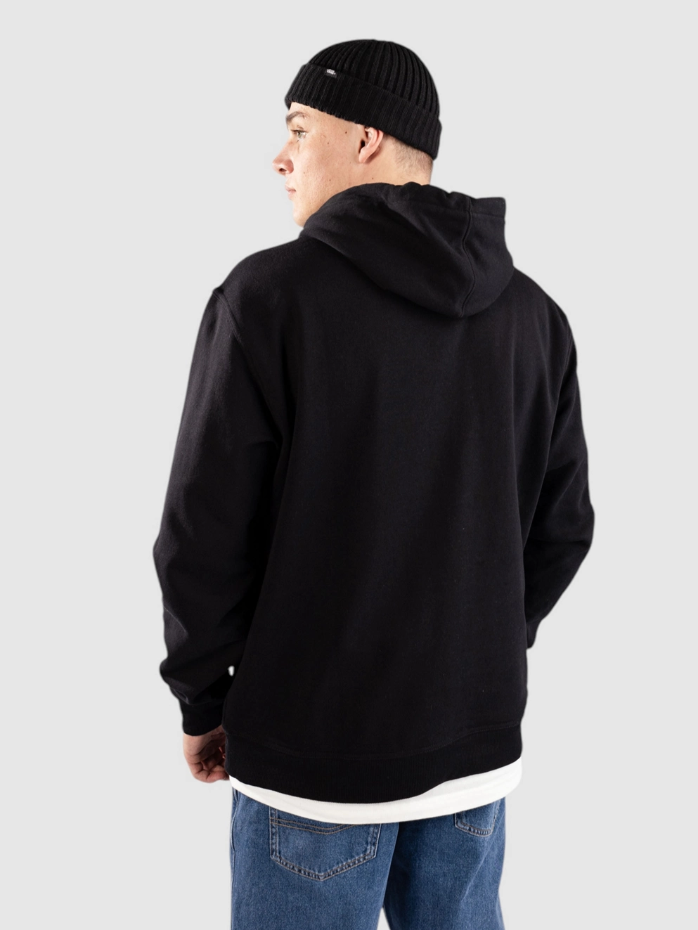 Dickies Lewistown Hoodie black