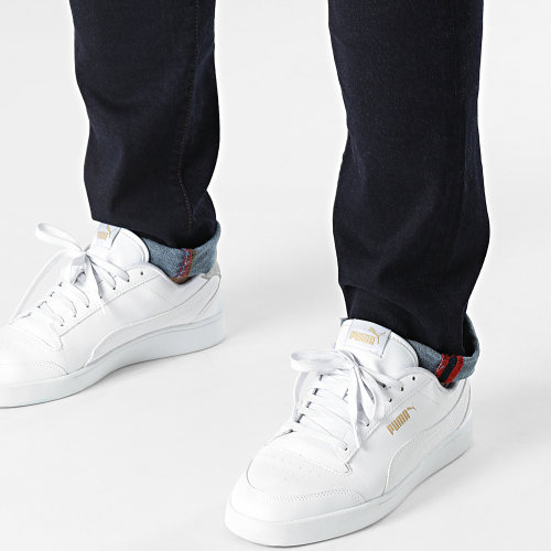Jean 7741 Bleu Brut