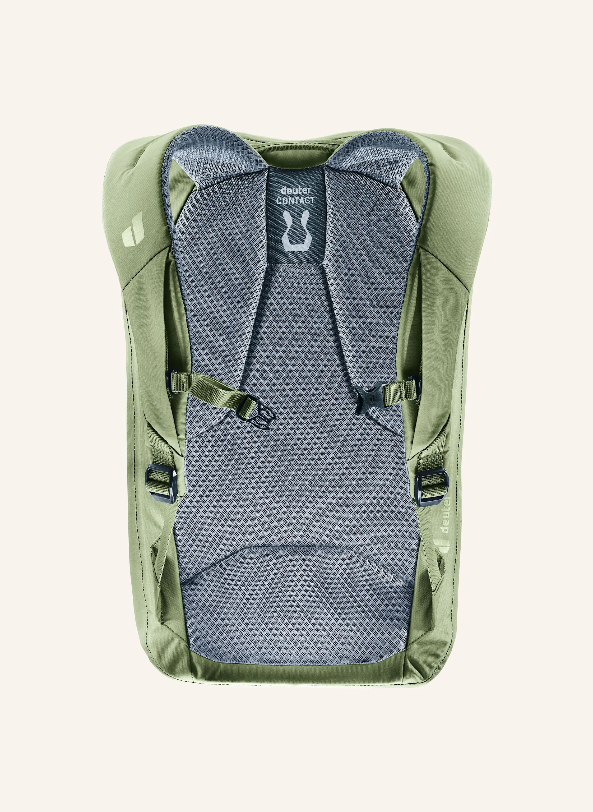 deuter Rucksack DROUT 20 l mit Laptop-Fach