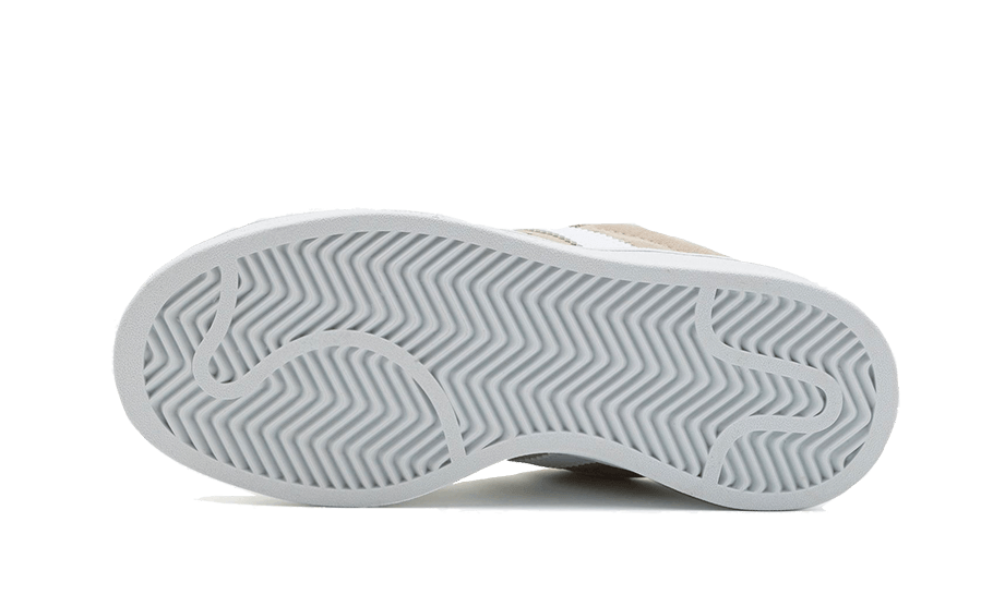Adidas Campus 00s Beige Cloud White (Enfant)