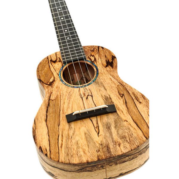 Romero Creations Grand Tenor Spalted Mango