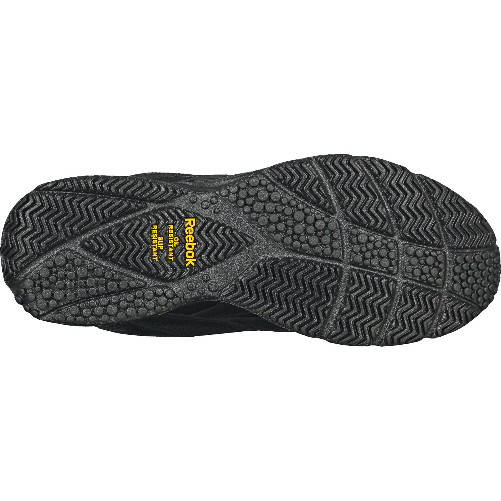Reebok Work N Cushion 4.0 K Herren-Sneaker 46