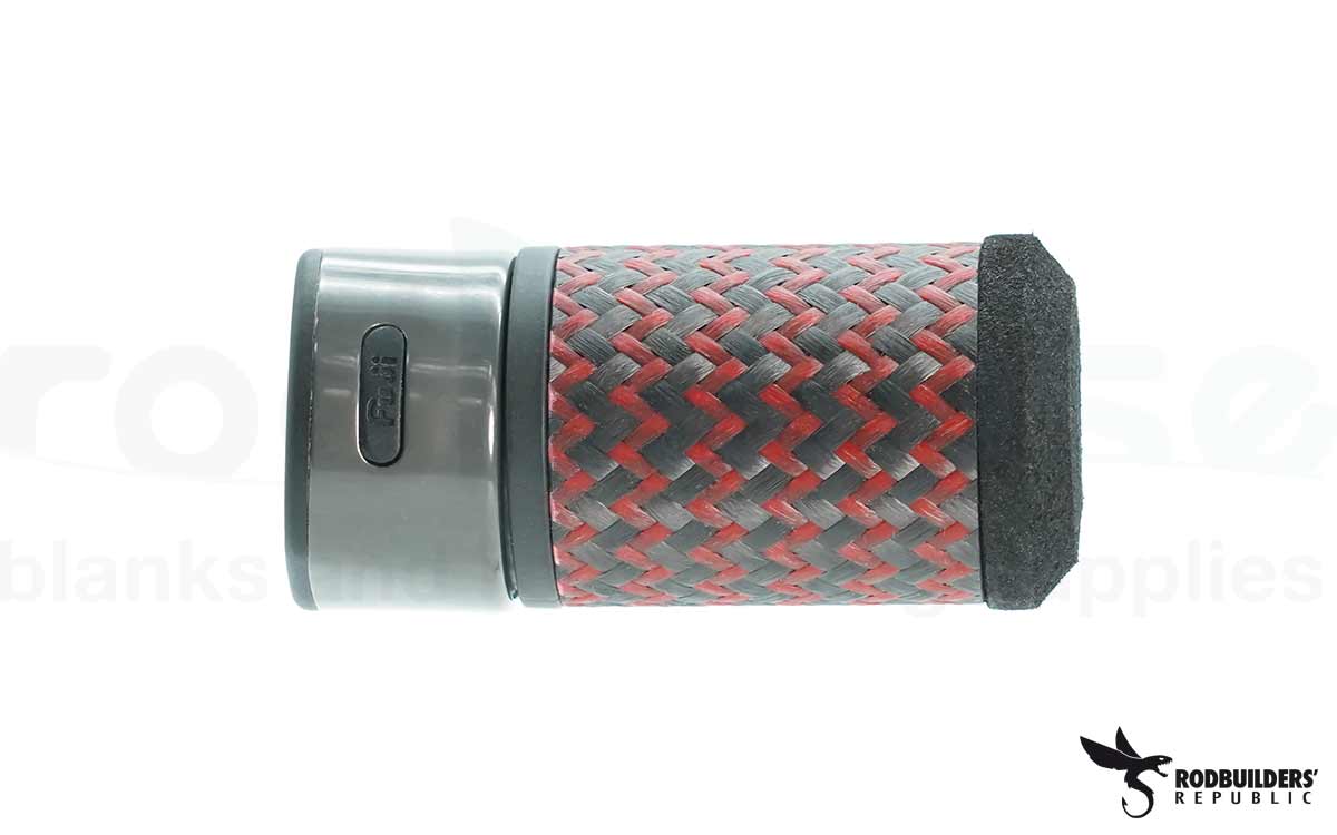 Carbon Grip KDPS 16 Carbon Grip KDPS 16