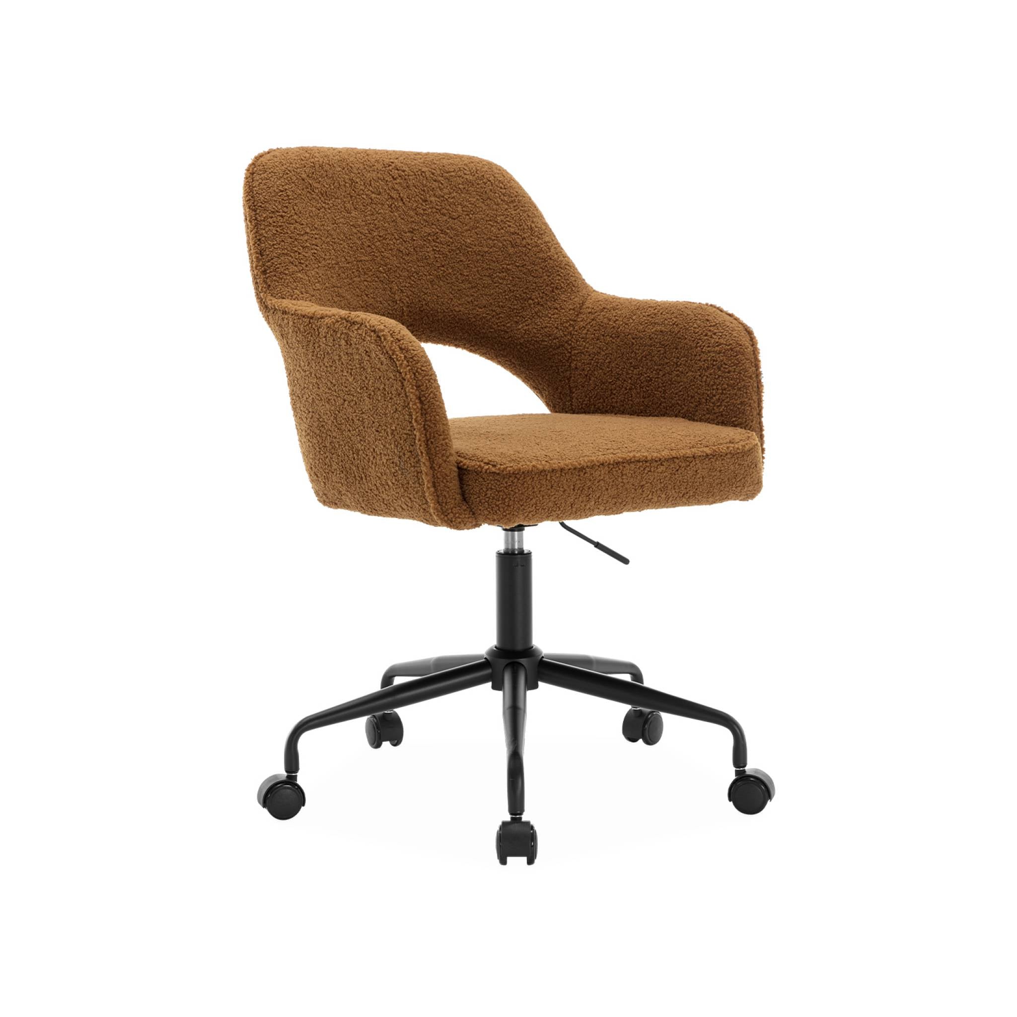 sweeek - Bureaustoel met wielen