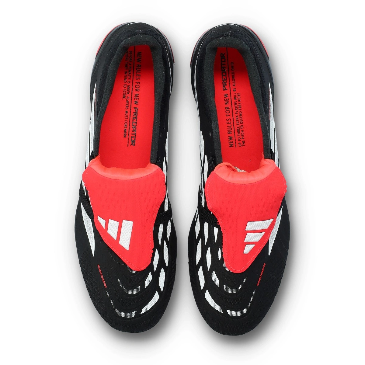 Chuteira adidas Predator Pro FT FG