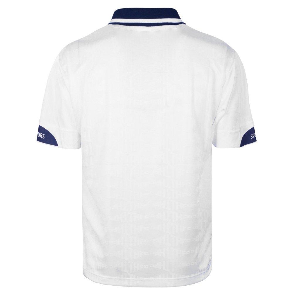 Score Draw S Draw Spurs91 Home Jersey Mens