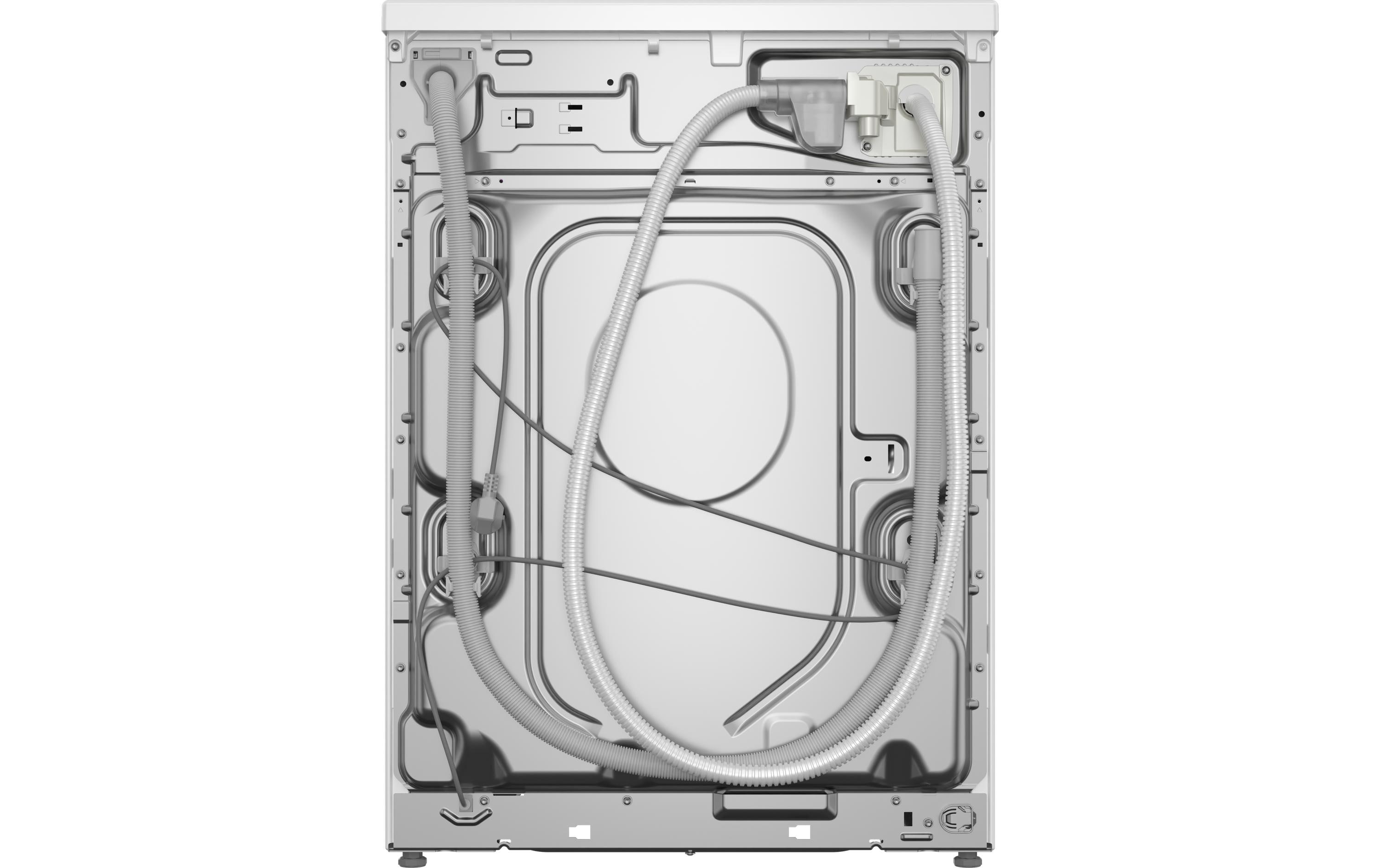 Waschmaschine iQ500 WG44G2F9CH Links<br>Frontloader mit 9 kg Ladekapazität