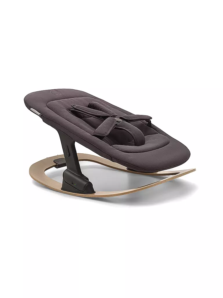 BUGABOO Neugeborenen Set GIRAFFE Tornadograu grau