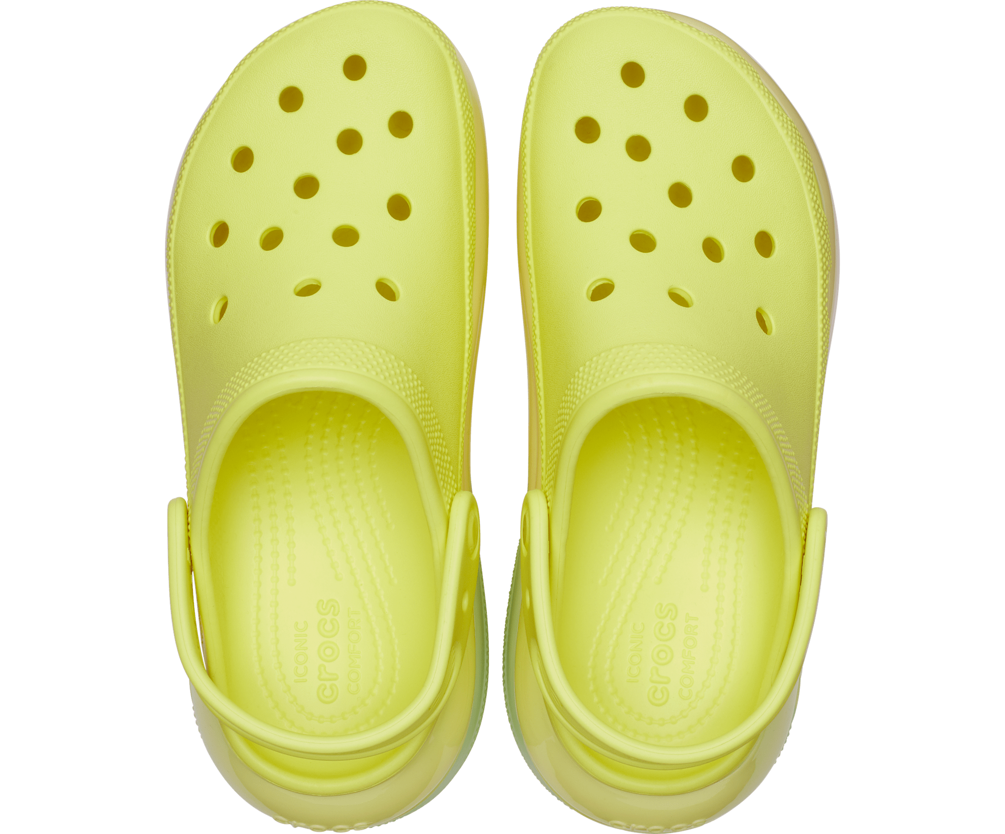 Mega Crush Clog