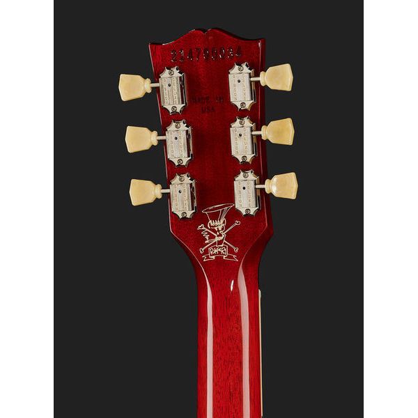Gibson Les Paul Slash Standard AA