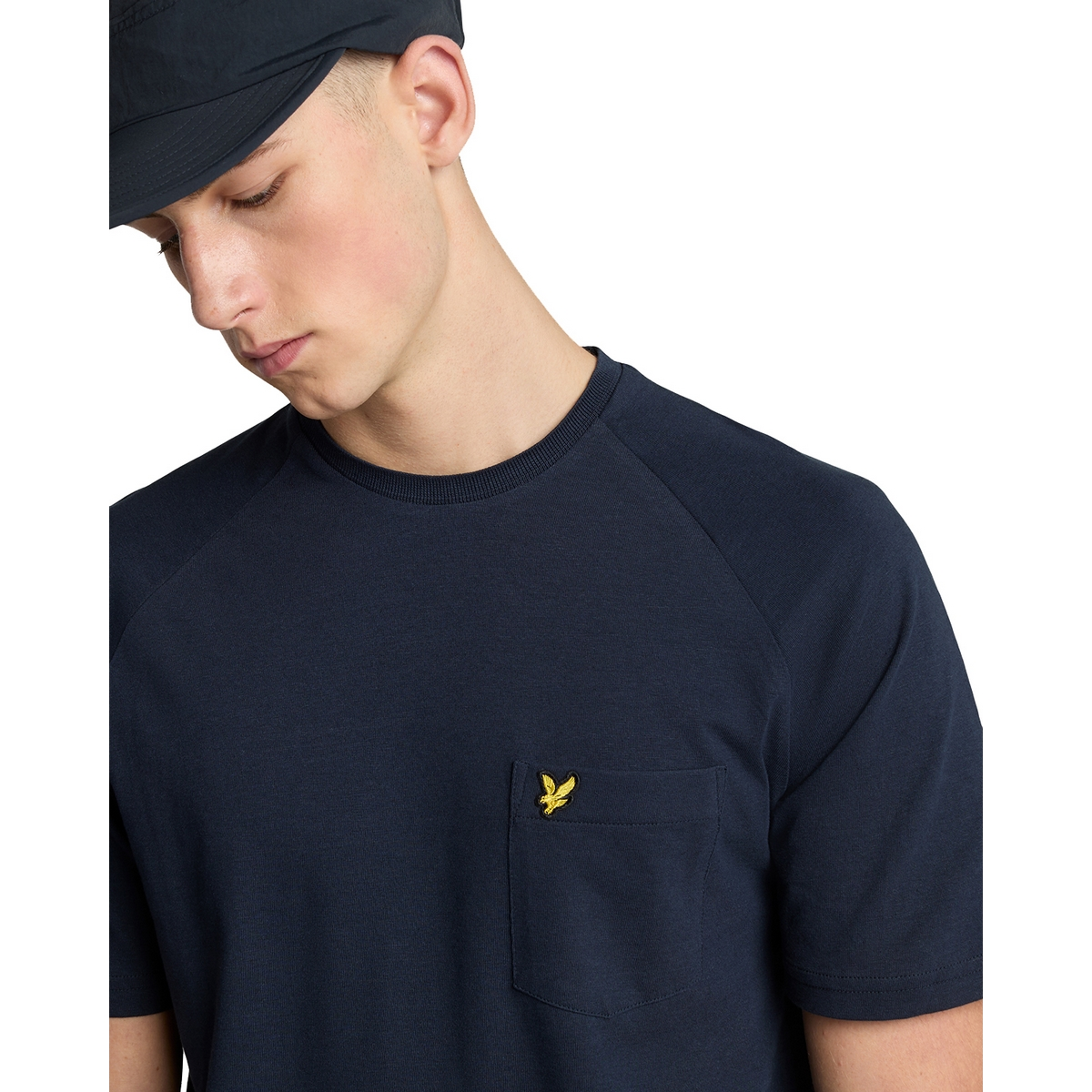 Heren Polo 27380201SN